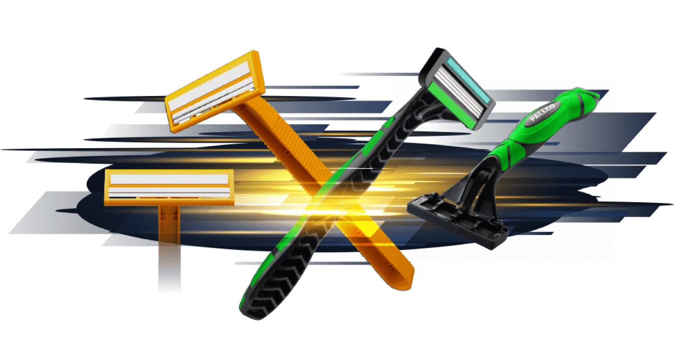 Pallco Satis 2 y Plenus 4